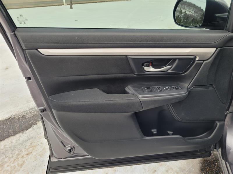 honda CR-V 2021 - 15