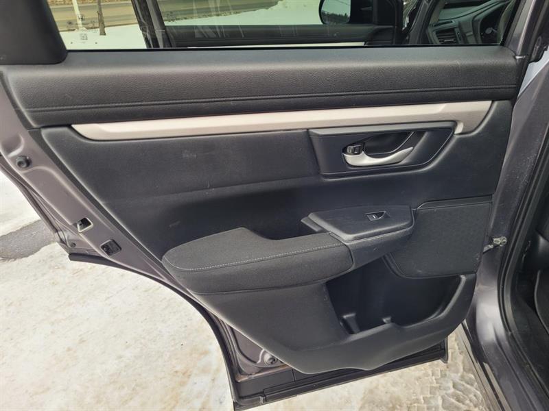 honda CR-V 2021 - 17