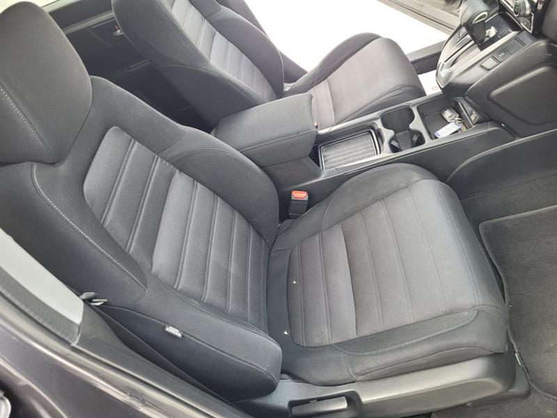 honda CR-V 2021 - 18