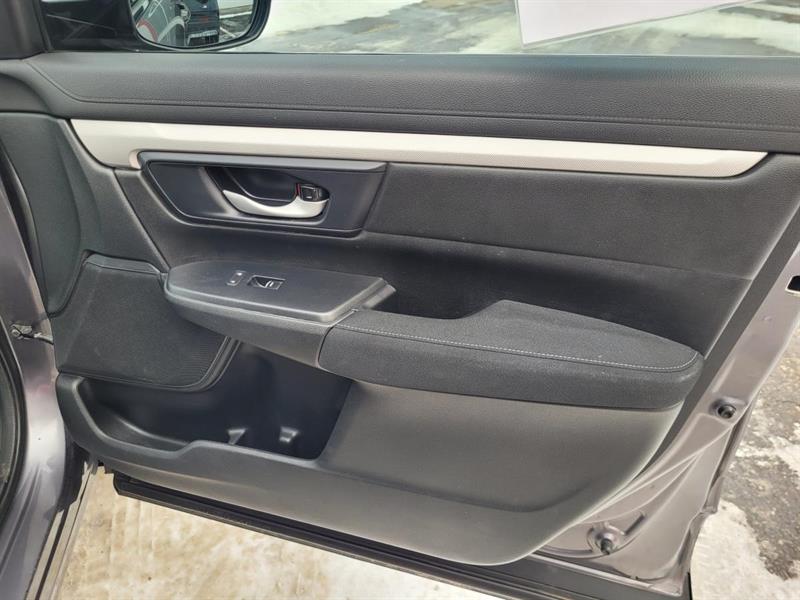 honda CR-V 2021 - 20