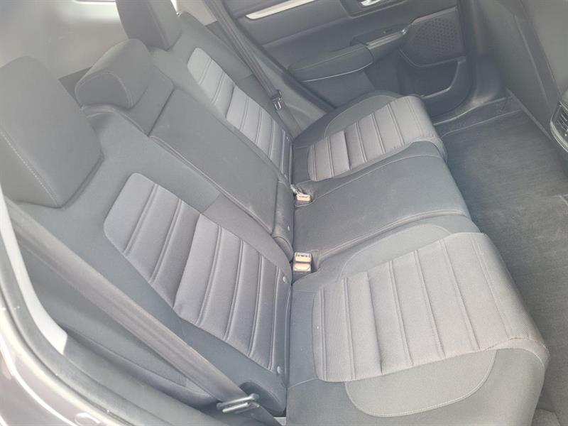 honda CR-V 2021 - 21