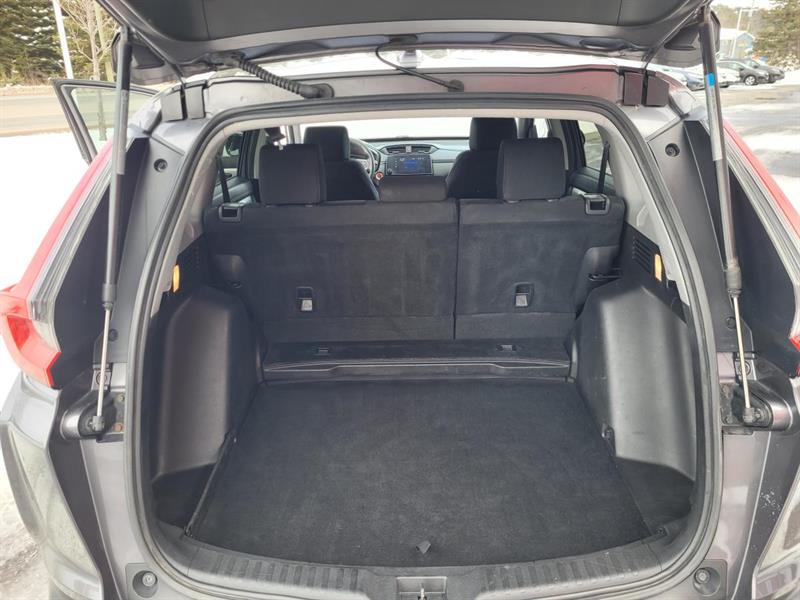 honda CR-V 2021 - 23