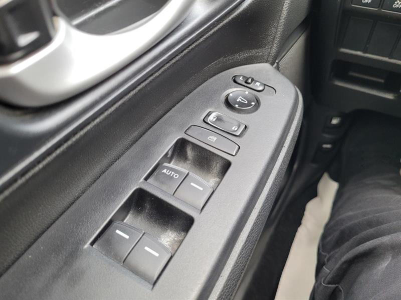 honda CR-V 2021 - 24