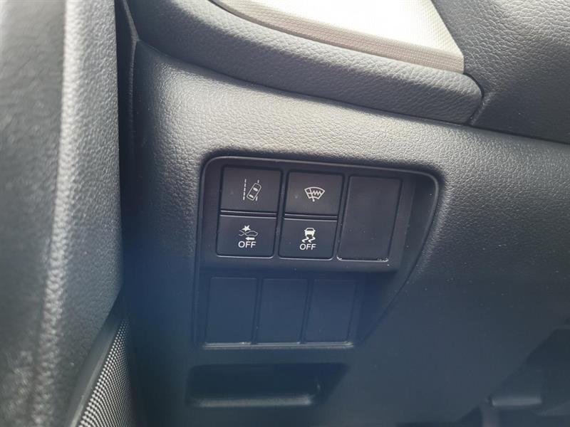 honda CR-V 2021 - 26