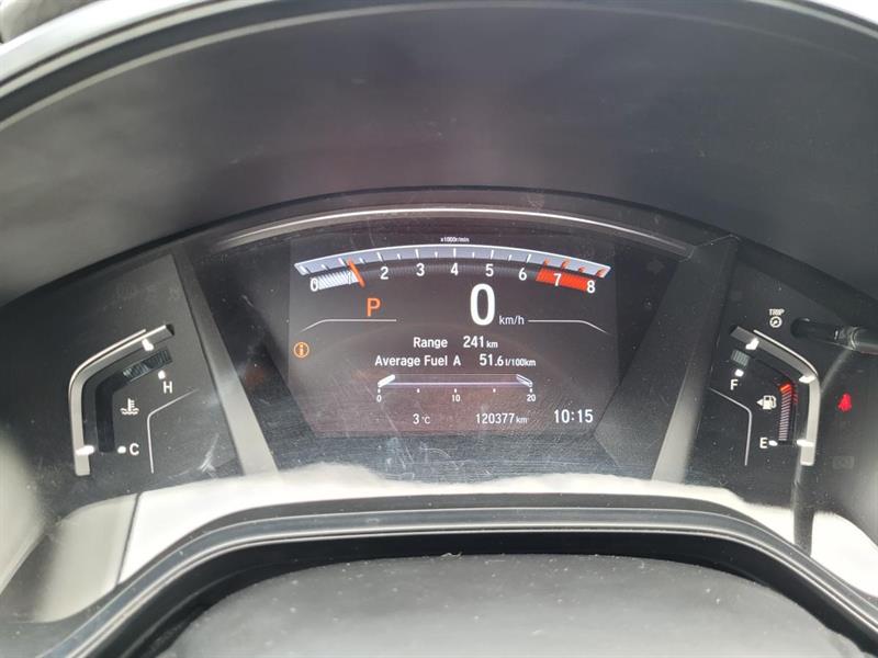 honda CR-V 2021 - 27