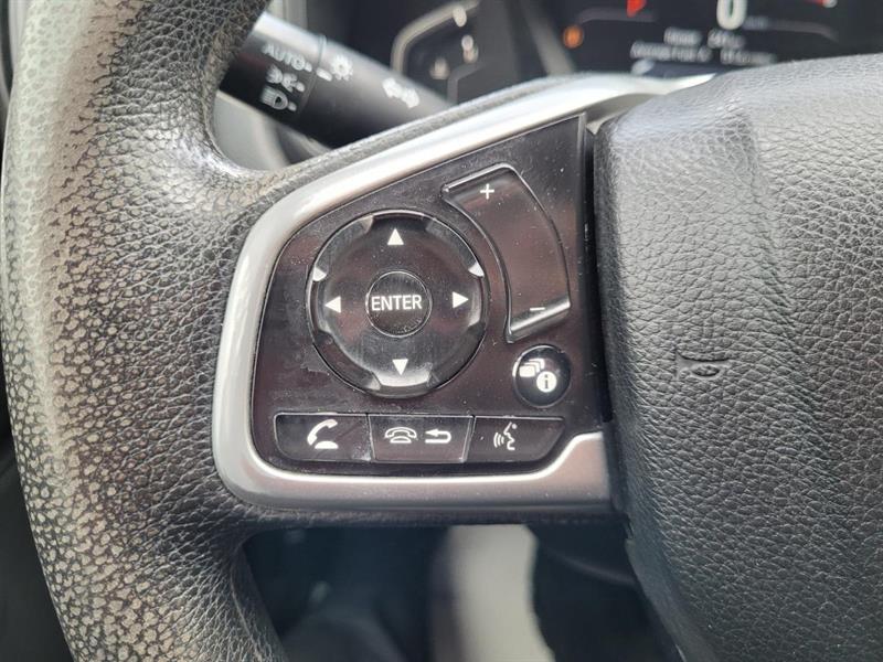 honda CR-V 2021 - 28