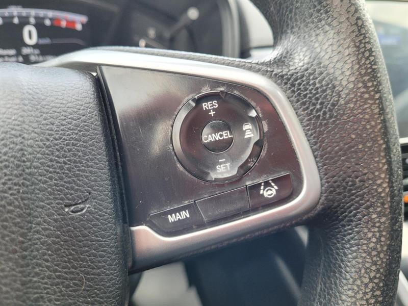 honda CR-V 2021 - 29