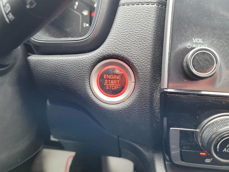 honda CR-V 2021 - 32