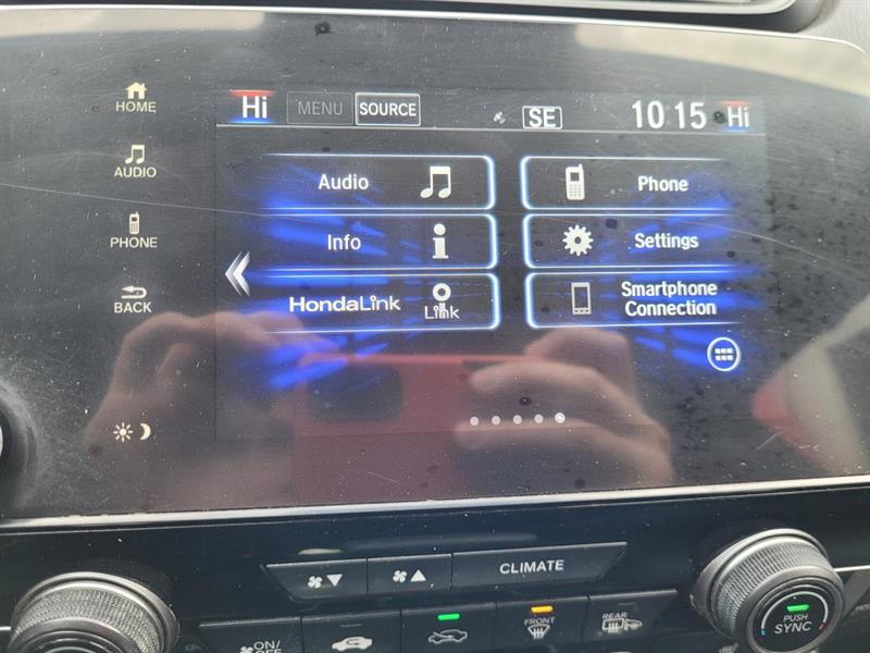 honda CR-V 2021 - 33