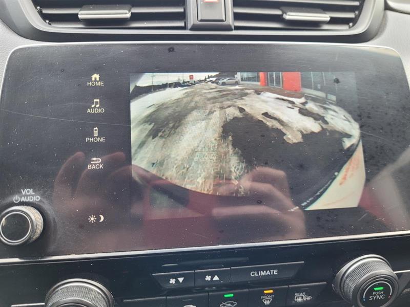 honda CR-V 2021 - 34