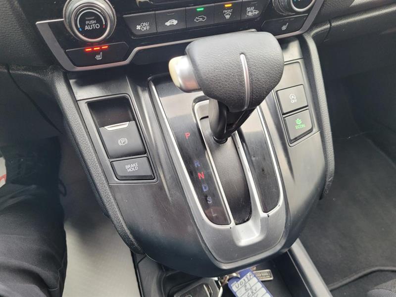 honda CR-V 2021 - 35