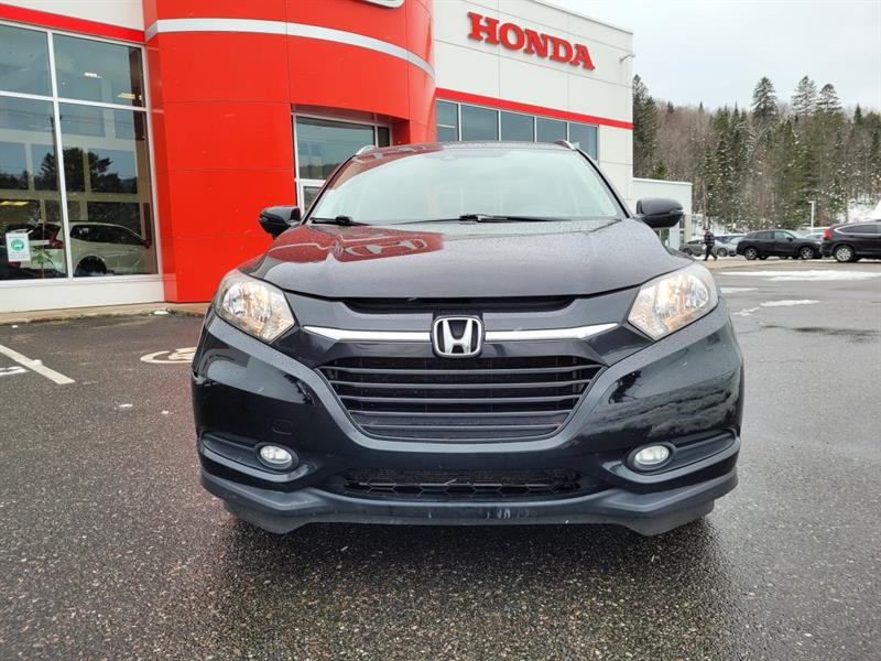 honda HR-V 2017 - 3