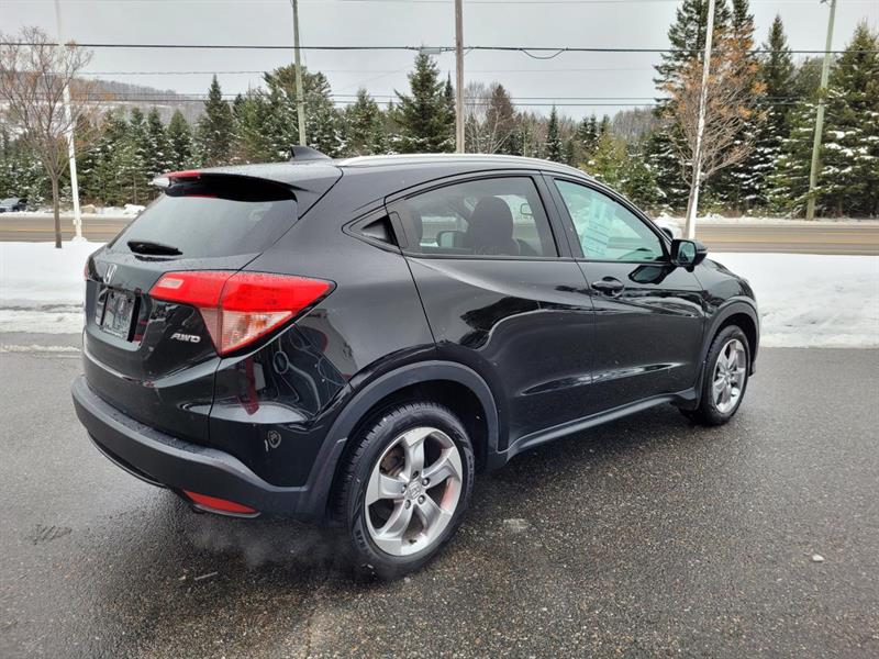 honda HR-V 2017 - 9