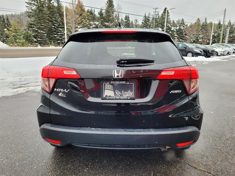 honda HR-V 2017 - 10