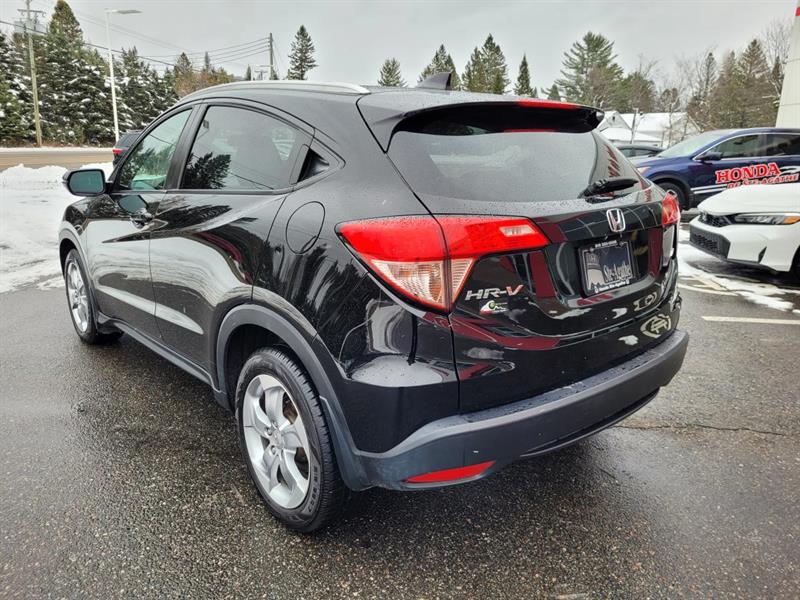 honda HR-V 2017 - 11