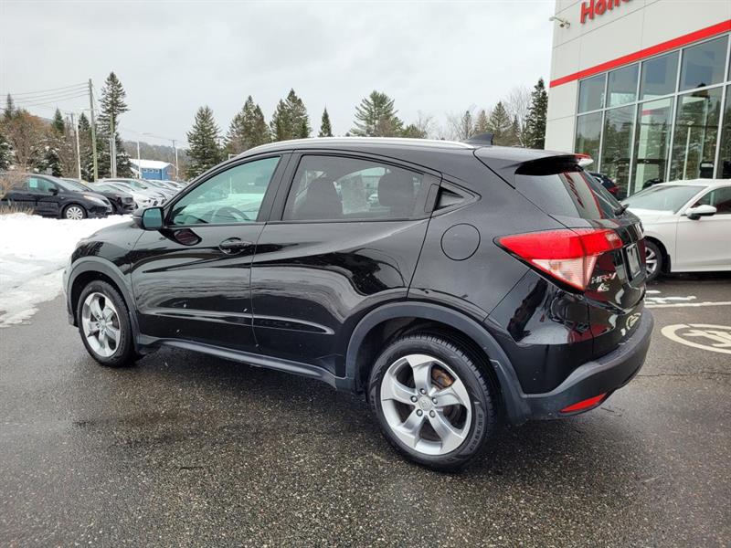 honda HR-V 2017 - 12