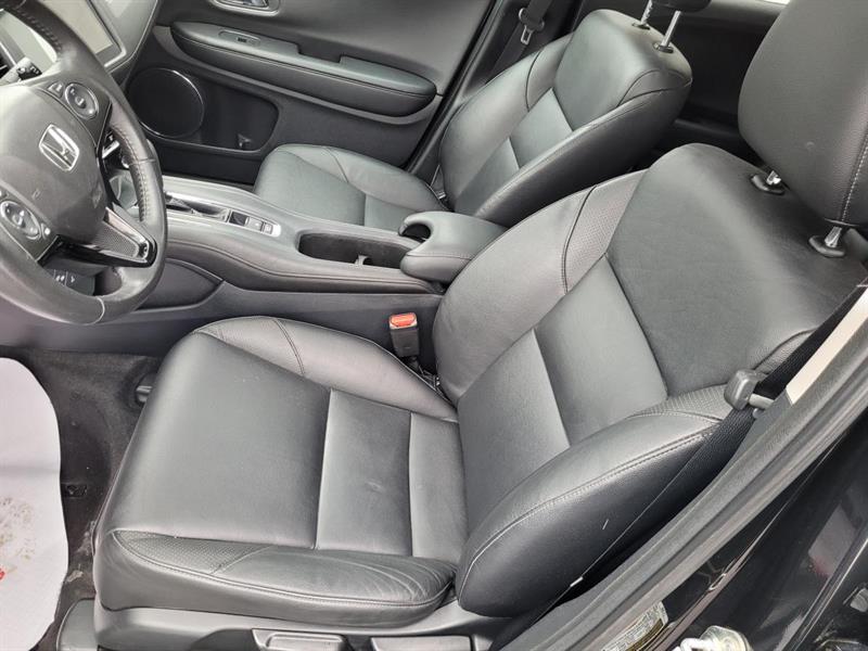 honda HR-V 2017 - 14