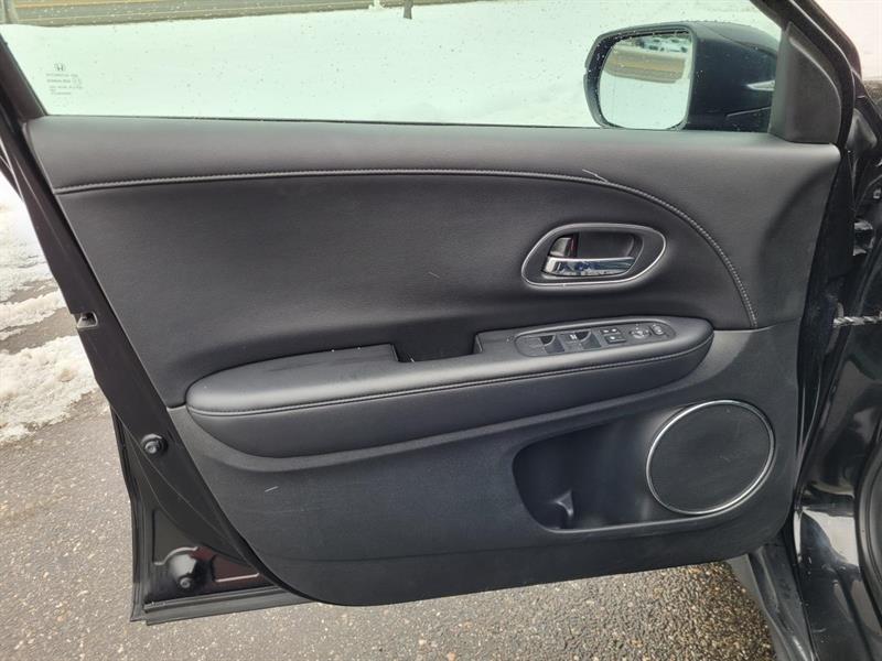 honda HR-V 2017 - 15