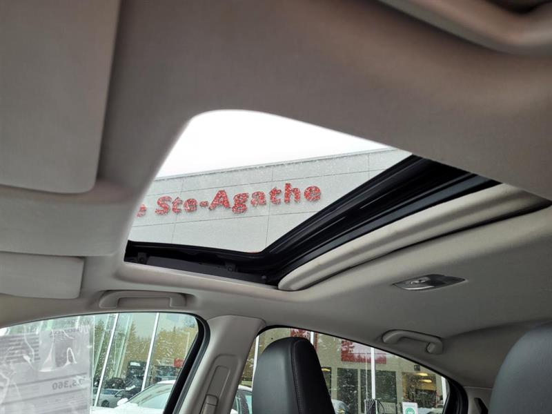 honda HR-V 2017 - 16