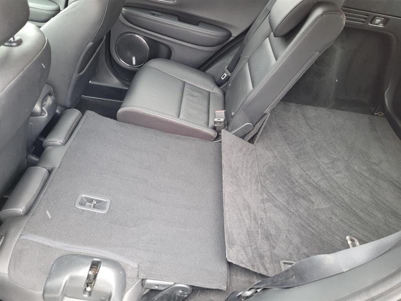 honda HR-V 2017 - 19