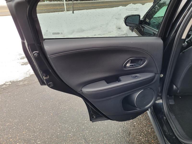 honda HR-V 2017 - 20