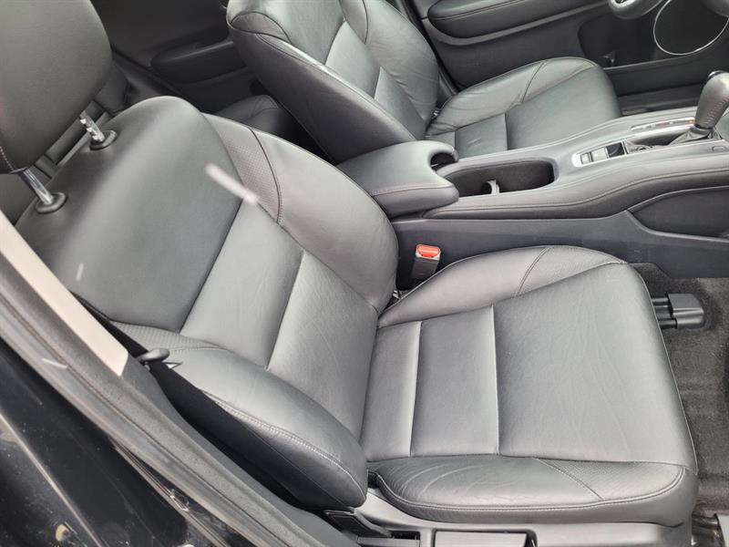 honda HR-V 2017 - 21