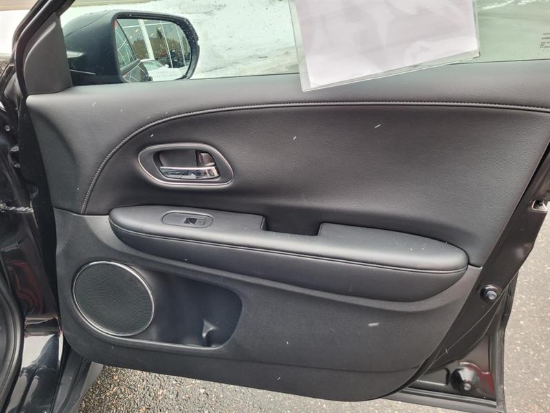 honda HR-V 2017 - 22