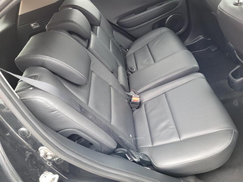 honda HR-V 2017 - 23