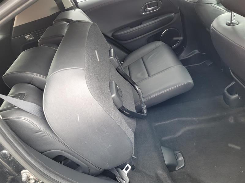 honda HR-V 2017 - 25