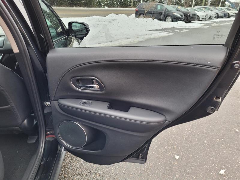 honda HR-V 2017 - 26