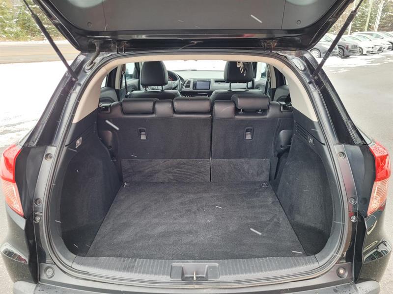 honda HR-V 2017 - 27