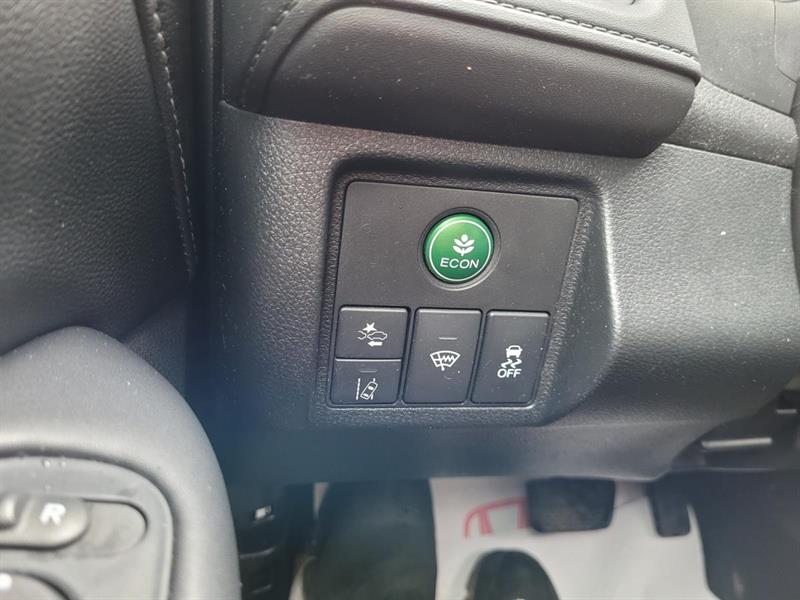 honda HR-V 2017 - 28