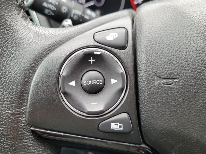 honda HR-V 2017 - 30