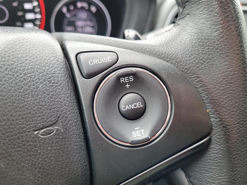 honda HR-V 2017 - 31