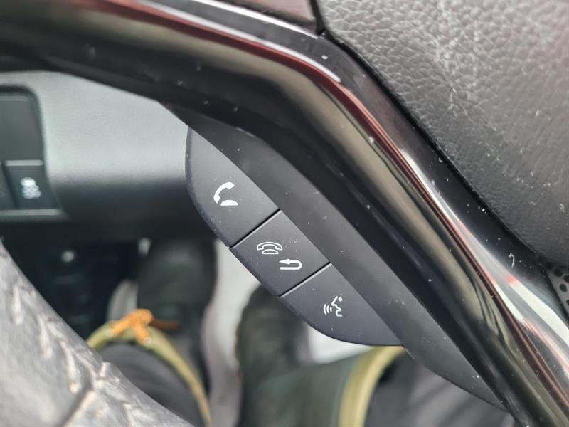 honda HR-V 2017 - 32