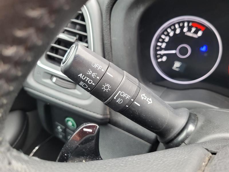 honda HR-V 2017 - 33