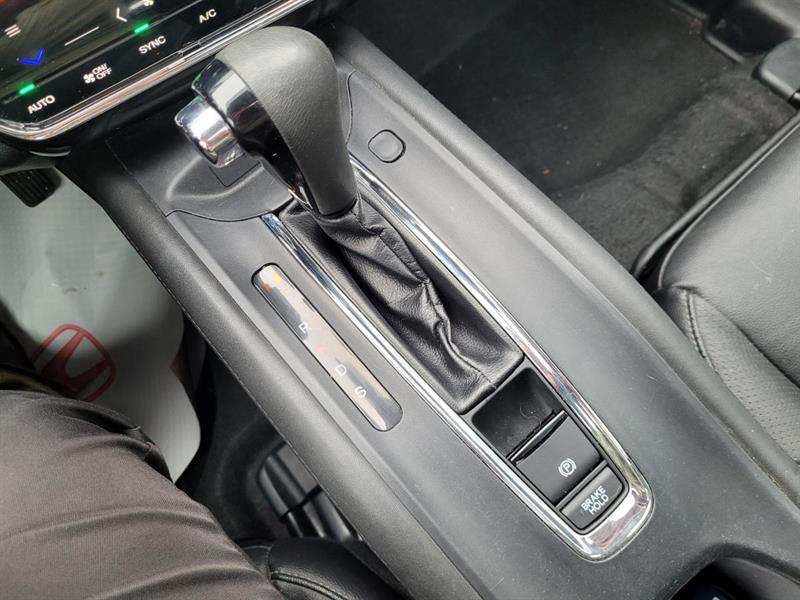 honda HR-V 2017 - 35