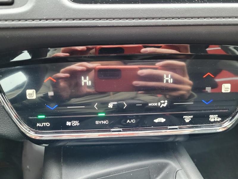 honda HR-V 2017 - 36