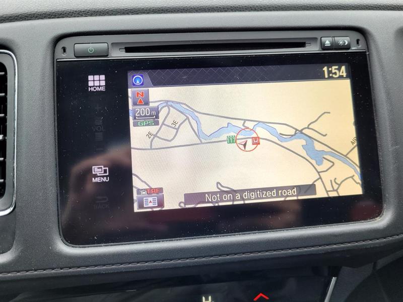 honda HR-V 2017 - 37