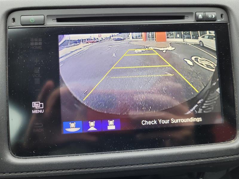 honda HR-V 2017 - 38