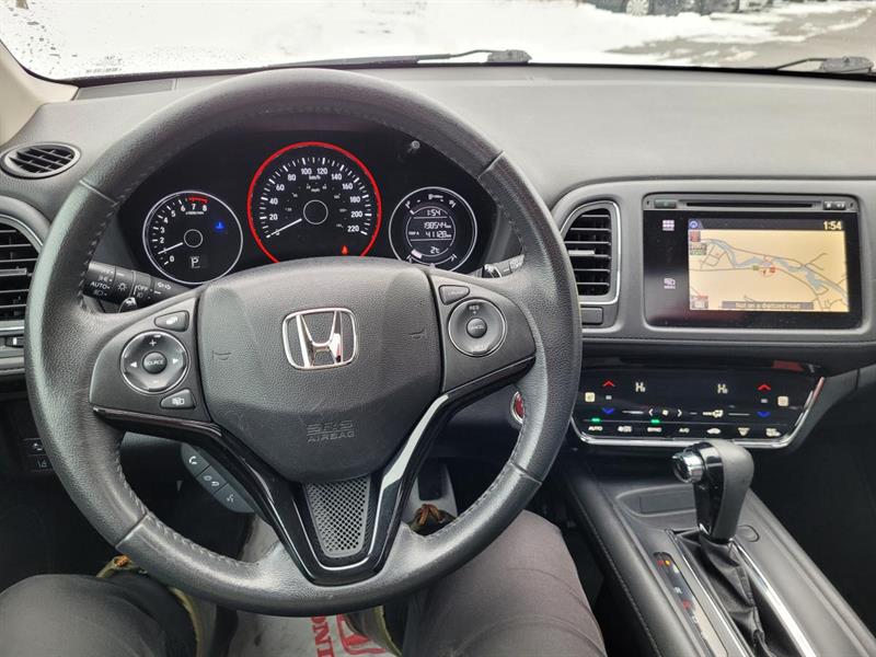 honda HR-V 2017 - 39
