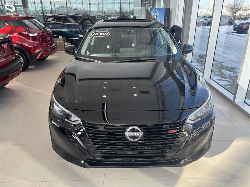 nissan Sentra 2025 - 2