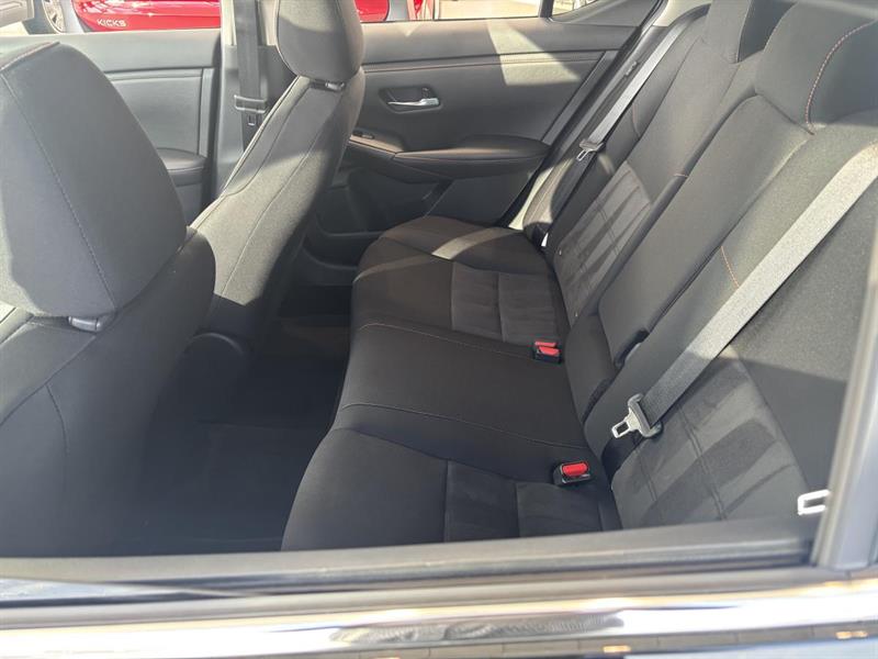 nissan Sentra 2025 - 6