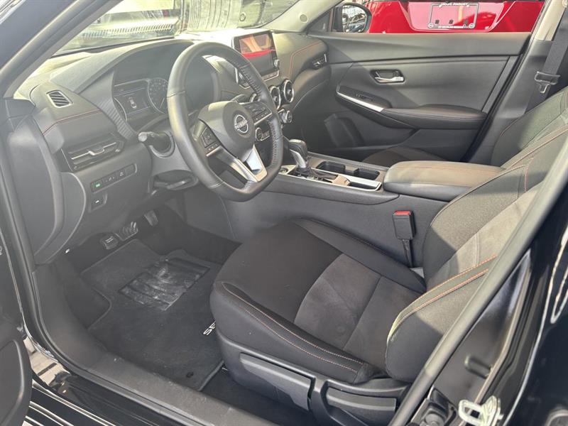 nissan Sentra 2025 - 7