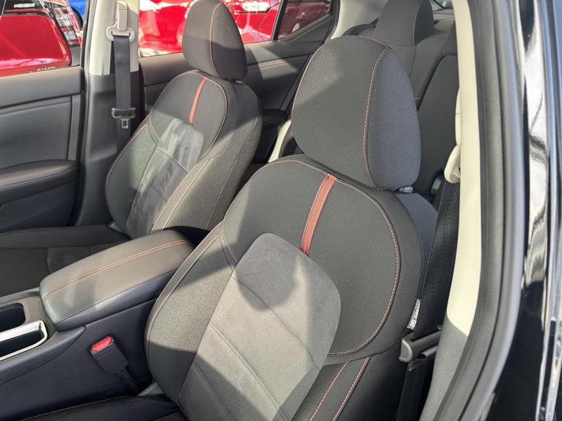 nissan Sentra 2025 - 8