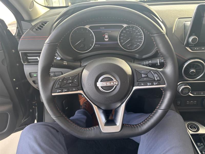 nissan Sentra 2025 - 10