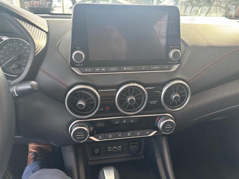 nissan Sentra 2025 - 11