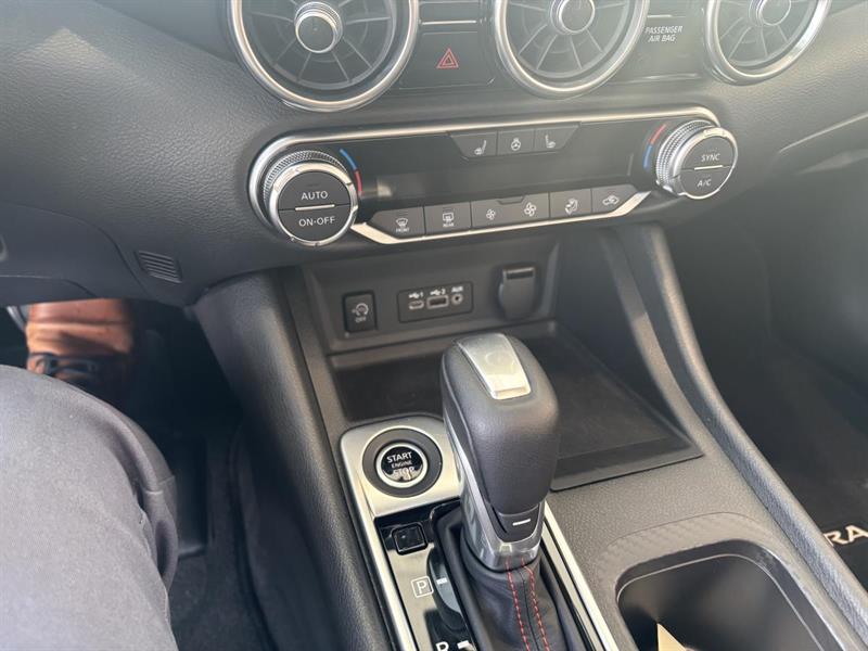 nissan Sentra 2025 - 12