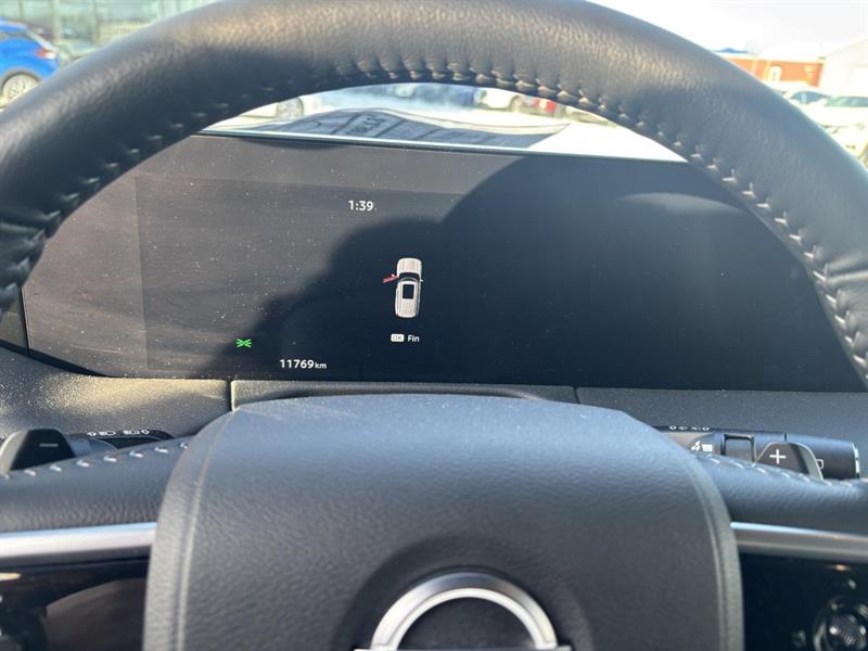 nissan Armada 2025 - 5