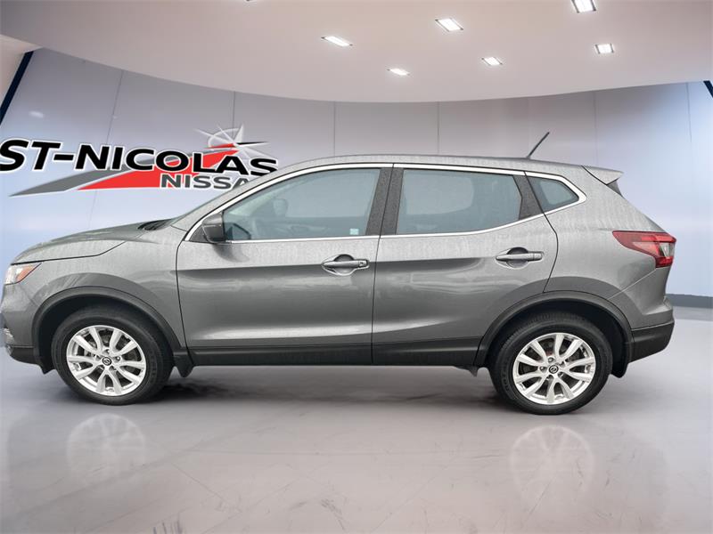 nissan Qashqai 2023 - 2